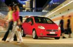 Fiat Grande Punto Multijet 3-Door 2005 года